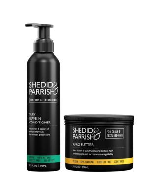 Shedid & Parrish