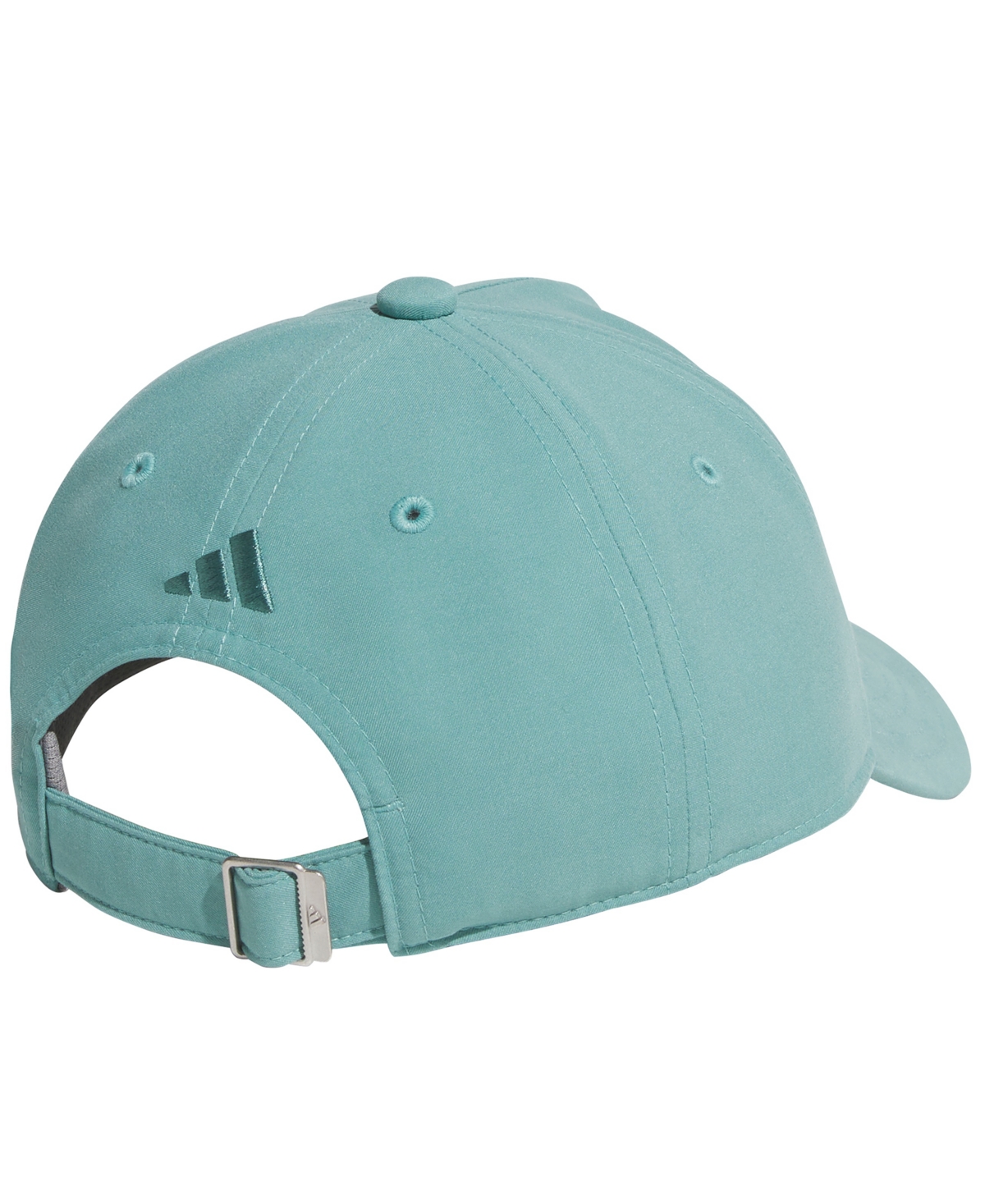 Adidas Originals Women's Sport Essentials Strapback Hat In Blue