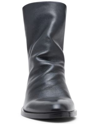 Women's Nexie Slouch Block Heel Booties