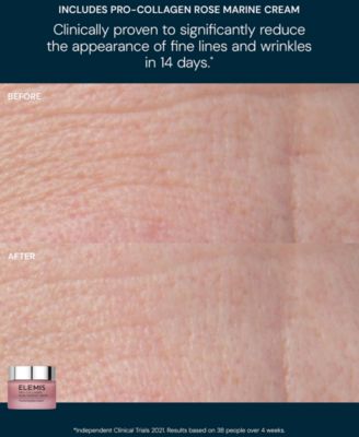 2-Pc. Enchanted Rose Pro-Collagen Plumping Routine Skincare Set