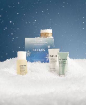 4-Pc. Radiant Cleansing Discovery Set