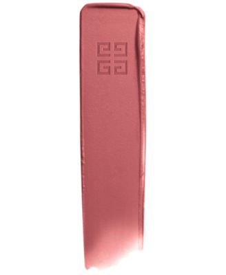 Le Rouge Velvet Matte Long Lasting Lipstick