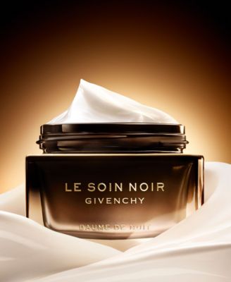 Le Soin Noir Night Balm Cream, 1.7 oz.
