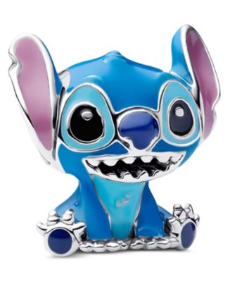 Pandora Disney Stitch Charms Macy's