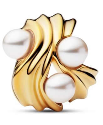 Abstract Waves Charms