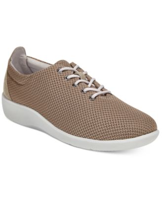clarks cloud steppers shoes 
