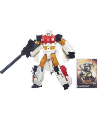 Silverbolt | Transformers Generations Combiner Wars