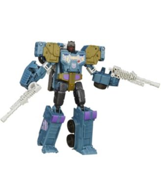 Transformers