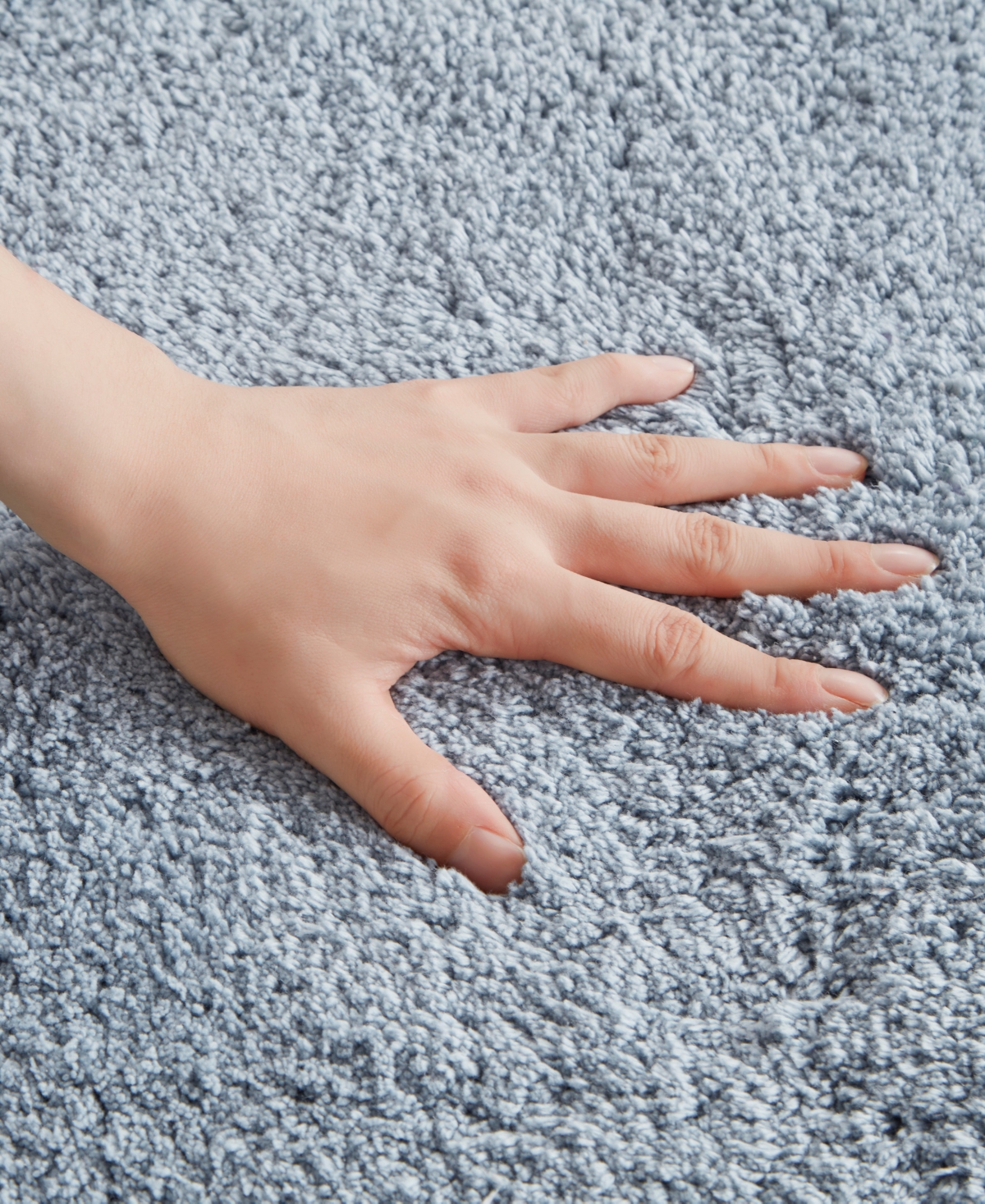 Madison Park Evan Tufted Cotton Bath Rug, 24" x 40"