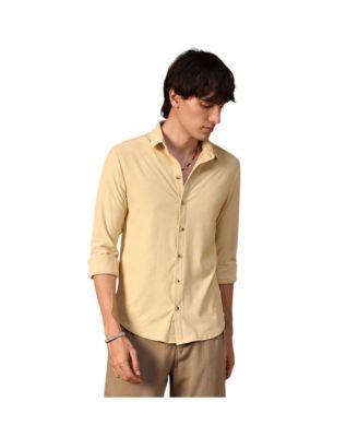 Men's Criss-Cross Shirt