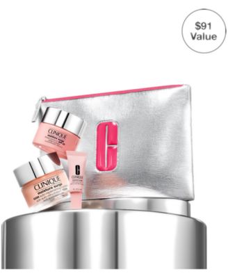 Glow From AM To PM Moisture Surge Skincare Gift Set