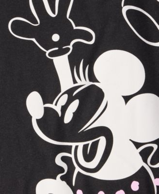 Girls' 5-20 Minnie Mouse Graphic Print T-Shirt, Macy's Exclusive