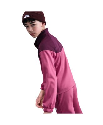 Boys and Girls 2-Piece Sportswear Dri-FIT Tracksuit Set