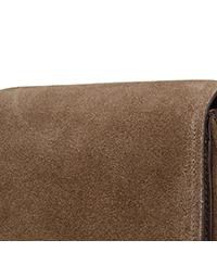 Liverpool Gardens Flapover Crossbody Bag