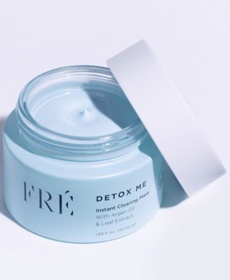 FR&Eacute; Detox Me Clearing Mask, 1.69oz.