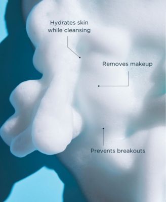 FR&Eacute; Cleanse Me Foaming Micellar Cleanser, 3.38oz.