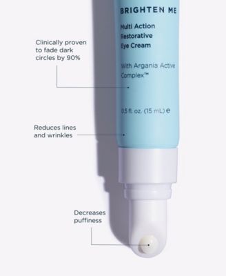 FR&Eacute; Brighten Me Eye Cream, 05.oz.