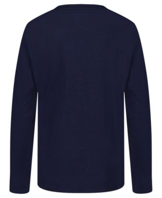 Boys' 8-20 USA J-Class Long Printed Sleeve T-Shirt