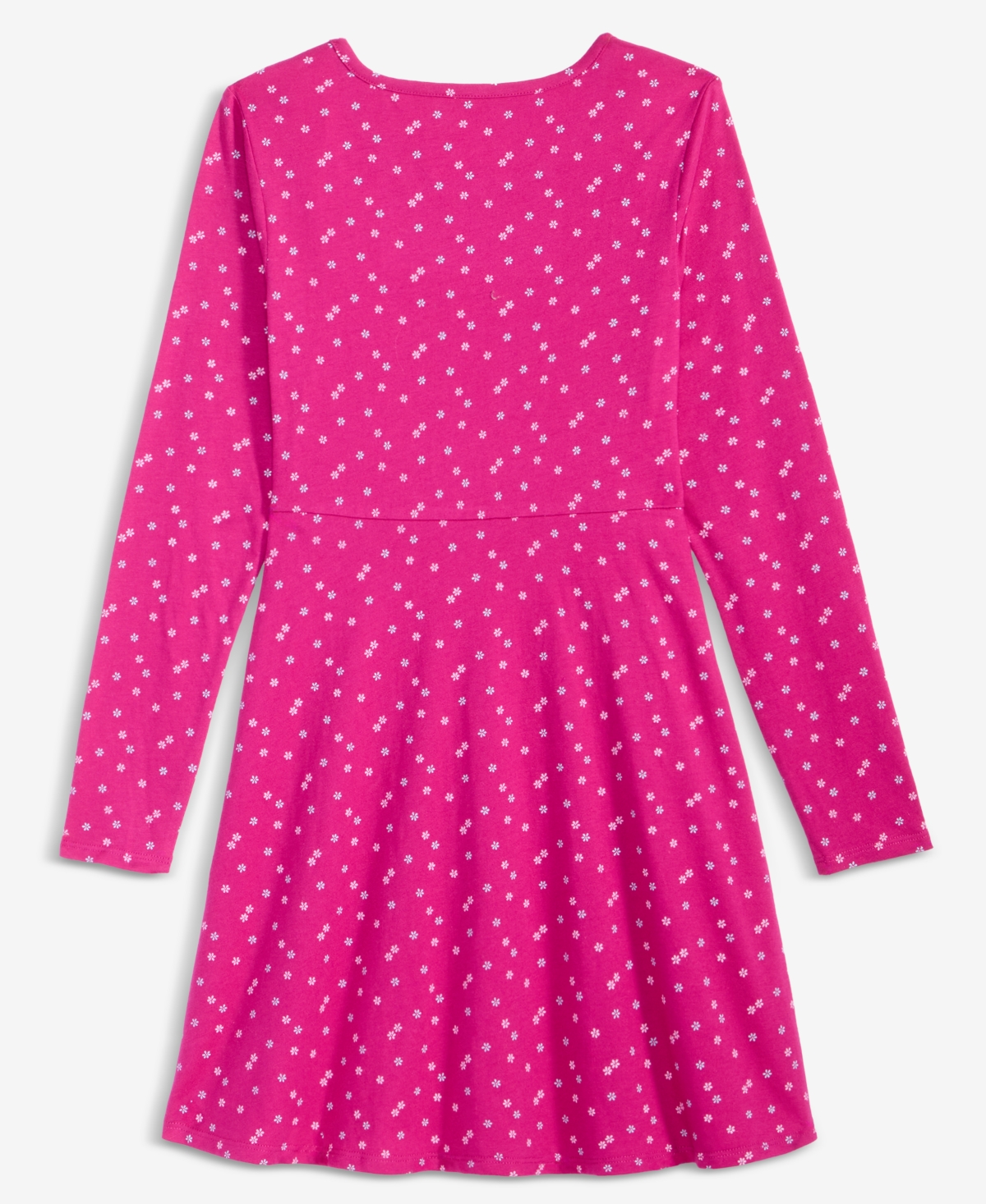 Epic Threads Girls 5-20 Long-Sleeves Dress, Macy's Exclusive