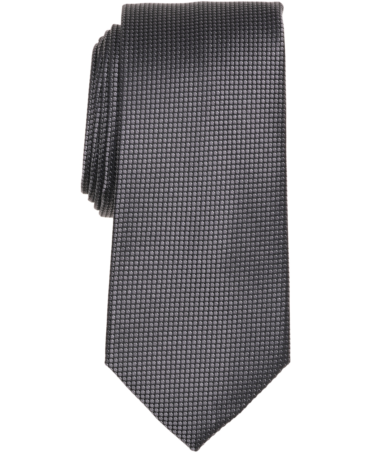 Michael Kors Men's Feran Mini Geo Classic Tie