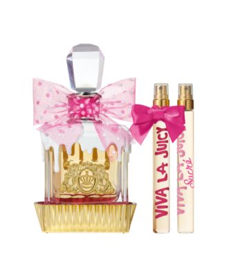 3-Pc. Women's Viva La Juicy Fragrance Gift Set
