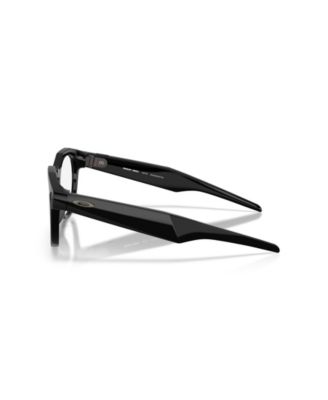 Unisex AI Glasses, Meta HSTN OW8002 Transitions