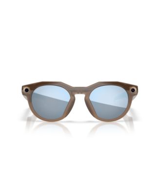 Unisex Meta HSTN Polarized AI Sunglasses, OW8002