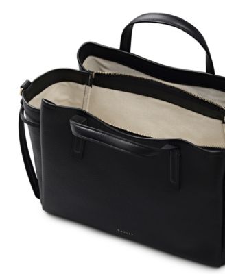 Blake Gardens Large Ziptop Grab Bag