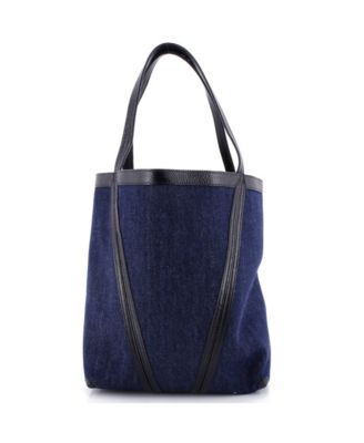 Medium Spin Tote Denim