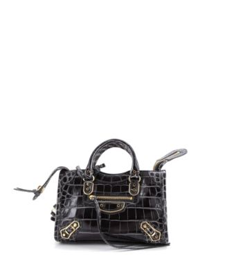 Pre-Owned Balenciaga