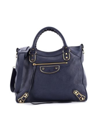 Pre-Owned Balenciaga