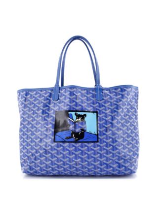 Pre-Owned Goyard