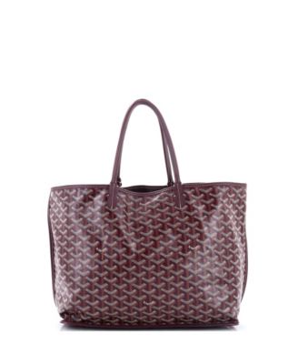 Pre-Owned Goyard