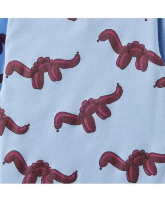 Boys Jesse Long Sleeve Pyjama Set