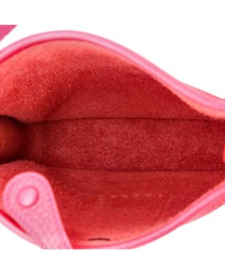 Pre-Owned HERMES TPM Evelyne Bag Gen III Clemence