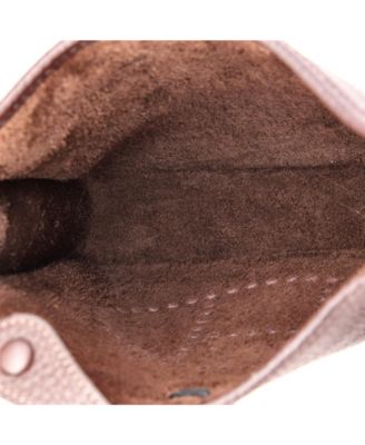 Pre-Owned HERMES TPM Evelyne Bag Gen III Clemence