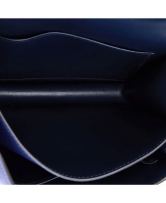 Pre-Owned HERMES 18 Constance Bag Verso Chevre Mysore