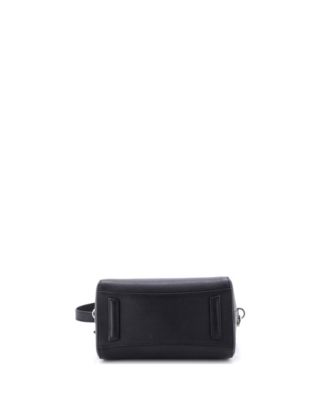 Mini Antigona Bag Leather