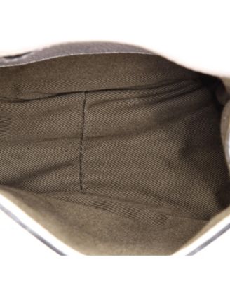 Small Marcie Crossbody Bag Leather