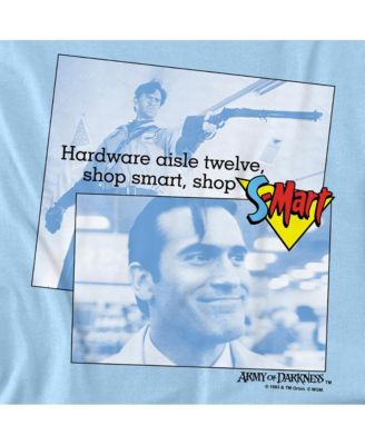 Men's Shop S Mart T Shirt