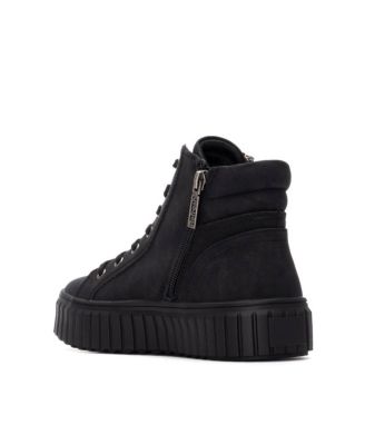 Women's Casual High Top Sneakers Refresh Collection By XTI