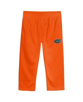 Big Boys and Girls 2-Piece Royal Florida Gators Red Zone V-Neck Top and Pants Set