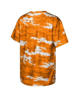 Preschool Tennessee Orange Tennessee Volunteers Scrimmage T-Shirt