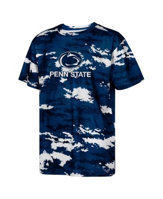 Preschool Navy Penn State Nittany Lions Scrimmage T-Shirt