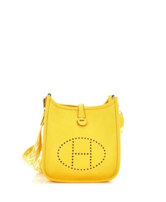 Pre-Owned HERMÉS