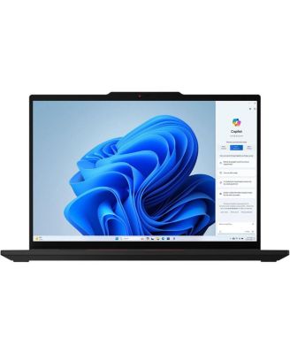 ThinkPad T14s Gen 5 14" WUXGA Touchscreen Laptop, Intel Core Ultra 7 165U 1.7GHz, 32GB RAM, 1TB SSD, Windows 11 Pro, Black