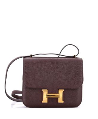 Pre-Owned HERMÉS