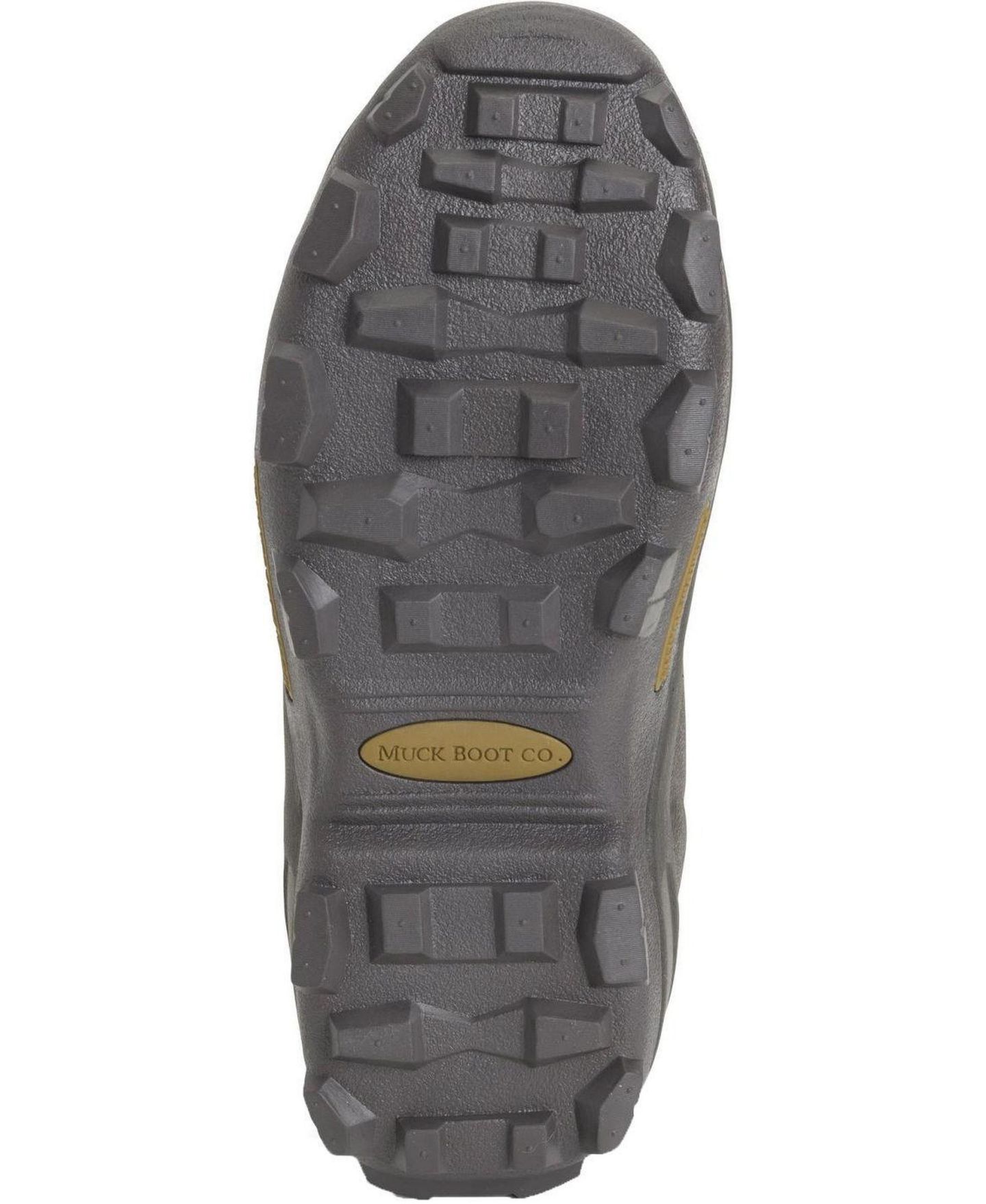 Мужские ботинки MUCK RealTREE Edge Woody Max Tall Boot, цвет: Камуфляжный — фото 2