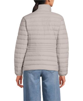 Women's Wanderweight Packable Down Jacket