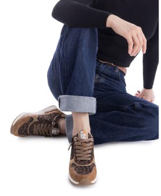 Women's Casual Sneakers Refresh Collection By XTI